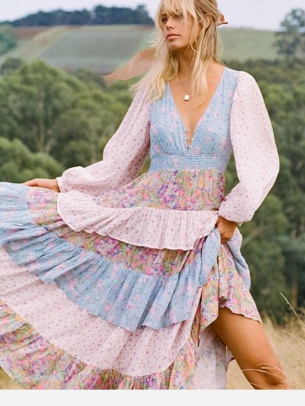 Spell Dress